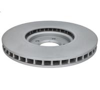 1X Disco de freno ATE 24.0130-0182.1 para JAGUAR XJ (X350, X358) 3 2003-2009