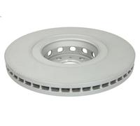 1X Disco de freno ATE 24.0130-0183.1 AUDI A4 B5 (8D2) 2.7 1997-2001