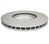Disco de freno ATE 24.0130-0192.1 delantero, ventilado , altamente carbonizado, 1 Pieza
