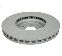 1X Disco de freno ATE 24.0130-0193.1 AUDI A5 (8T3) 2 2008-2013