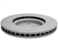 1X Disco de freno ATE 24.0130-0209.1 para SAAB 9-5 (YS3G) 2 2010-2012