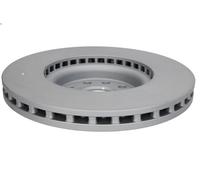 1X Disco de freno ATE 24.0130-0220.1 SEAT TARRACO (KN2) 2 2021-2024