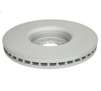 1X Disco de freno ATE 24.0130-0240.1 para VOLVO XC90 I (275) 2.5 2012-2014