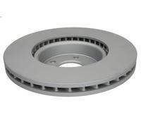 1X Disco de freno ATE 24.0130-0244.1 para AUDI A5 (F53, F5P) 3 2018-2020