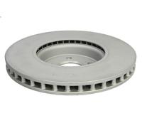 1X Disco de freno ATE 24.0130-0257.1 para MERCEDES-BENZ GLB (X247) 1.3 2019-2023
