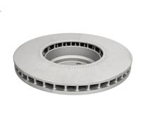 1X Disco de freno ATE 24.0132-0113.1 para BMW 7 (E38) 5.4 1994-2001