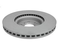 1X Disco de freno ATE 24.0132-0158.1 MERCEDES-BENZ CLASE M (W164) 3 2010-2011