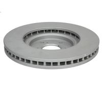 1X Disco de freno ATE 24.0132-0172.1 HONDA ACCORD VIII (CU) 2 2008-2015