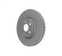 1X Disco de freno ATE 24.0132-0189.1 para FORD GALAXY III (CK) 2 2015-2023