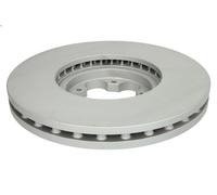 1X Disco de freno ATE 24.0133-0102.1 para TRANSIT V363 Furgoneta 2 2016-2024