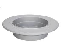 1X Disco de freno ATE 24.0308-0113.1 MERCEDES-BENZ CLASE A (W169) 2 2004-2012