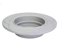 1X Disco de freno ATE 24.0310-0202.1 para BMW 3 (E36) 1.6 1991-1993