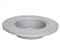 1X Disco de freno ATE 24.0310-0260.1 para AUDI A6 C5 (4B2, 4B4) 3 2001-2004