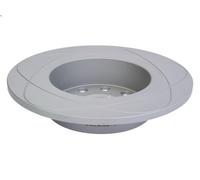 1X Disco de freno ATE 24.0310-0277.1 para AUDI A3 (8P1) 2 2003-2008