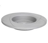 1X Disco de freno ATE 24.0310-0291.1 para OPEL COMBO Tour 1.4 2004-2011
