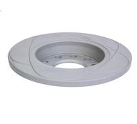 Disco de freno ATE Power Disc 24.0312-0148.1, 1 Pieza