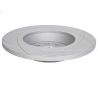 1X Disco de freno ATE 24.0312-0169.1 para AUDI A3 (8P1) 2 2003-2008