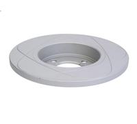 1X Disco de freno ATE 24.0313-0178.1