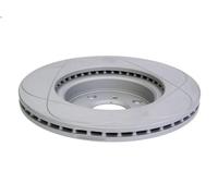 1X Disco de freno ATE 24.0320-0175.1 para TOYOTA YARIS (_P1_) 1 1999-2005