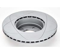 1X Disco de freno ATE 24.0322-0159.1 para BMW 5 (E39) 2 1996-2003