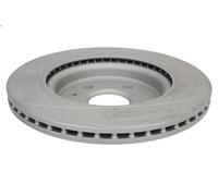 1X Disco de freno ATE 24.0323-0114.1 para SAAB 9-5 (YS3G) 2.8 2010-2012