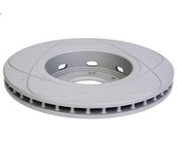 1X Disco de freno ATE 24.0324-0159.1 para VOLVO S40 I (644) 2 1995-1999
