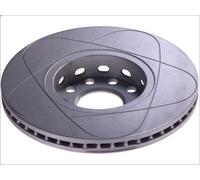 1X Disco de freno ATE 24.0325-0105.1 SEAT EXEO (3R2) 2 2009-2013