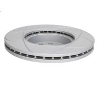 1X Disco de freno ATE 24.0325-0114.1 para FORD GALAXY I (WGR) 2.3 1997-2006