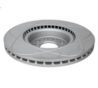 Disco de freno ATE Power Disc 24.0325-0158.1, 1 Pieza