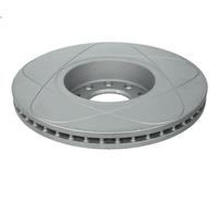 1X Disco de freno ATE 24.0325-0171.1 para VW PASSAT B5 (3B2) 2 2000-2000