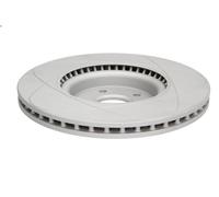 1X Disco de freno ATE 24.0325-0197.1 VOLVO V50 (545) 2 2006-2012