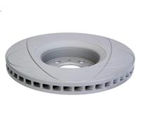 1X Disco de freno ATE 24.0328-0123.1 VOLVO S80 I (184) 2 1998-2006