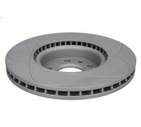 1X Disco de freno ATE 24.0328-0154.1 para FORD S-MAX (WA6) 2 2006-2014