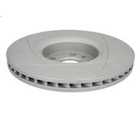 1X Disco de freno ATE 24.0328-0162.1 para FORD S-MAX (WA6) 2 2010-2014