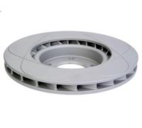 Disco de freno PowerDisc ATE 24.0328-0198.1, 1 Pieza