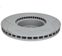 1X Disco de freno ATE 24.0328-0254.1 para BMW X3 (F25) 2 2011-2017