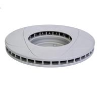 1X Disco de freno ATE 24.0330-0109.1 para BMW X5 (E53) 3 2000-2006