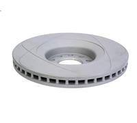 1X Disco de freno ATE 24.0330-0113.1 SEAT EXEO (3R2) 2 2009-2013