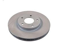 1X Disco de freno BLUE PRINT ADA104309 para DODGE CALIBER 2 2006-2011