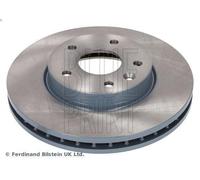 BLUE PRINT ADBP430206 Disco de freno