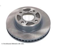 1X Disco de freno BLUE PRINT ADBP430223 para SUZUKI SWIFT V (AZ) 1.2 2017-