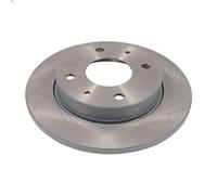 1X Disco de freno BLUE PRINT ADC443103 SMART FORFOUR (454) 1.1 2004-2006