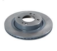 1X Disco de freno BLUE PRINT ADC443132 para MIRAGE VI Sedán (A1_A) 1.2 2013-