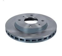 1X Disco de freno BLUE PRINT ADC44321 para VOLVO S40 I (644) 2 1995-1999