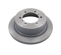 1X Disco de freno BLUE PRINT ADC44335 PAJERO SPORT I (K7_, K9_) 3 1996-2001