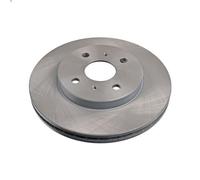 1X Disco de freno BLUE PRINT ADD64328 SUBARU JUSTY IV 1 2007-2012