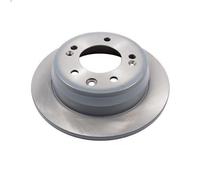 1X Disco de freno BLUE PRINT ADG043132 para KIA VENGA (YN) 1.6 2010-2019