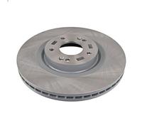 1X Disco de freno BLUE PRINT ADG043157 KIA SORENTO II (XM) 2 2010-2015