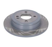 1X Disco de freno BLUE PRINT ADG043202 para KIA RIO III (UB) 1.2 2011-2017