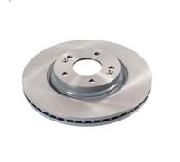 1X Disco de freno BLUE PRINT ADG043221 KIA CEED (CD) 1.4 2018-202